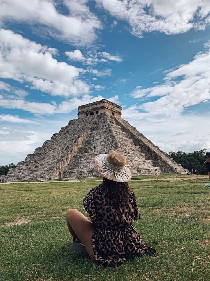 Chichen Itza Classic