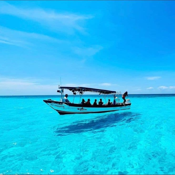 Cozumel - El Cielo