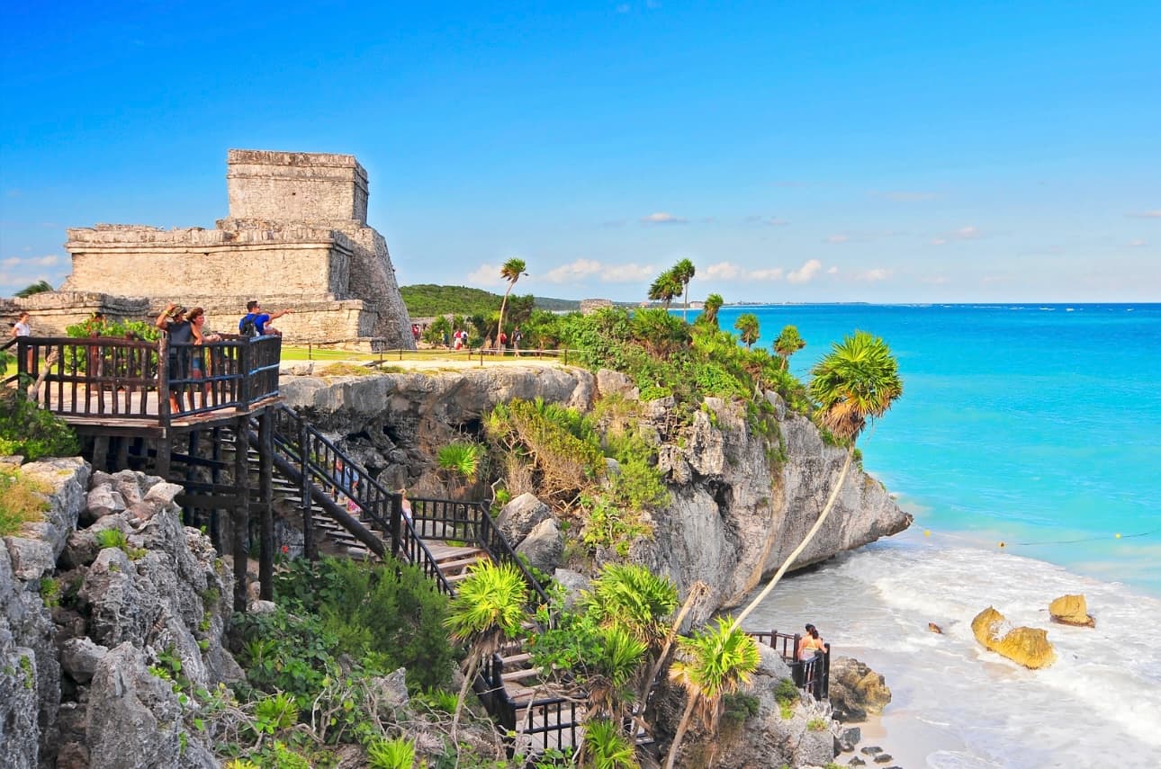 Tulum & Cobá