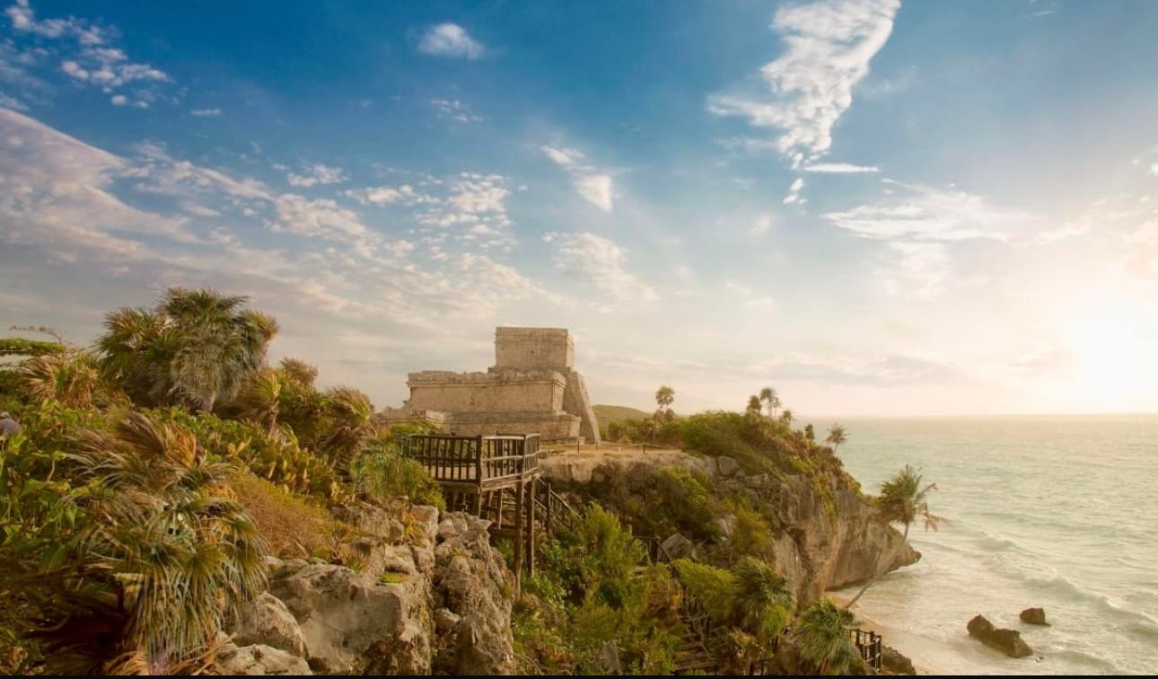 Tulum Mágico (Casa Tortuga)